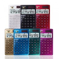 SL-1000TW Stylish計數機系列 SL-1000TW Stylish計數機系列